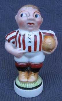 Ceramic Figurine - 1930 Ceramic Figurine - 1930