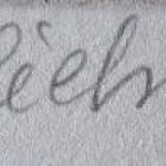 Graphics - Olga Čechová - 1976 Graphics - Olga Čechová - 1976