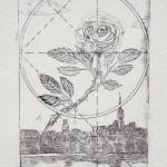 Marie Michaela Sechtlova - Five exlibris Marie Michaela Sechtlova - Five exlibris