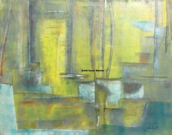 Abstract Composition - 2020 Abstract Composition - 2020