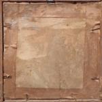 A tile with a rhyme by Mikolas Ales A tile with a rhyme by Mikolas Ales