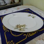 Porcelain Tray - white porcelain - Rosenthal Germany - 1930 Porcelain Tray - white porcelain - Rosenthal Germany - 1930