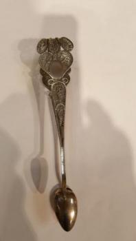 Silver - 1910 Silver - 1910