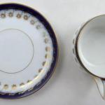 Art Nouveau cup - Rosenthal, Donatello Art Nouveau cup - Rosenthal, Donatello