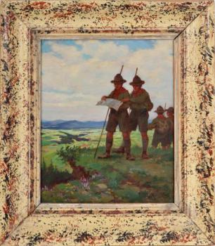 Boys - 1925 Boys - 1925