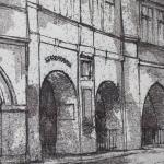 Petr Hampl - Staromestska Petr Hampl - Staromestska