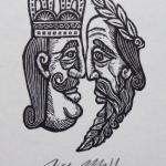 Zdenek Mezl - 2x PF 1974, PF 1978, PF 1979, PF 198 Zdenek Mezl - 2x PF 1974, PF 1978, PF 1979, PF 198