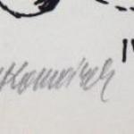 Vladimir Komarek - PF 1977 Ivana Spurna Vladimir Komarek - PF 1977 Ivana Spurna