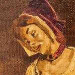 Painting - 1950 Painting - 1950
