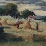 Landscape - 1930 Landscape - 1930