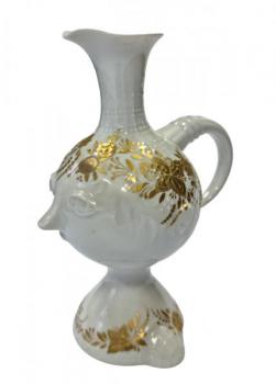 Porcelain Vase - 1970 Porcelain Vase - 1970
