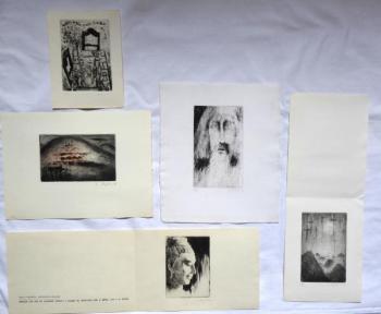 Karel Safar - Invitation, Crosses in the Mountains Karel Safar - Invitation, Crosses in the Mountains