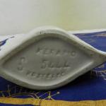 Vase - ceramics - Jitka Forejtová / Keramo Kostelec - 1930 Vase - ceramics - Jitka Forejtová / Keramo Kostelec - 1930