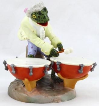 Porcelain Figurine - porcelain - 1855 Porcelain Figurine - porcelain - 1855