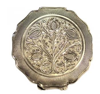 Other Curiosities - silver - 1940 Other Curiosities - silver - 1940