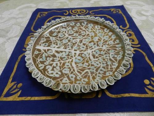 Bowl - porcelain - 1979 Bowl - porcelain - 1979