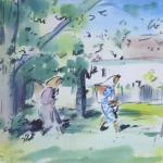 Bohumil Ullrych - Dobra Voda, Breznice Bohumil Ullrych - Dobra Voda, Breznice