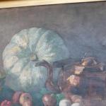 Still Life with Fruit - 1911 Still Life with Fruit - 1911