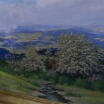 Spring Landscape - 1930 Spring Landscape - 1930