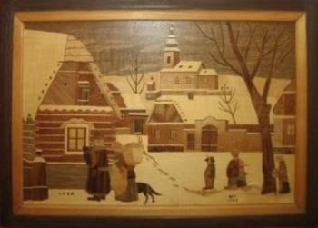 Village - 1997 Village - 1997