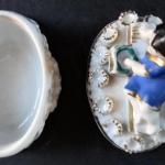 Angel on the Cross - box Angel on the Cross - box