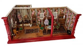 Dolly Furniture - 1900 Dolly Furniture - 1900