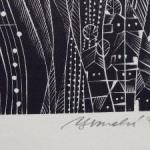 Anna Grmelova - Little girl with a cat, Boy with b Anna Grmelova - Little girl with a cat, Boy with b