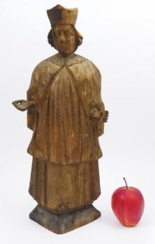 Woodcarving - wood - 1890 Woodcarving - wood - 1890