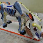 Porcelain Figurine - ceramics - Ditmar Urbach - 1930 Porcelain Figurine - ceramics - Ditmar Urbach - 1930