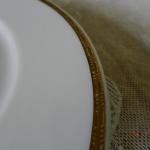 Porcelain Tray - white porcelain - Rosenthal Bavaria Germany - 1950 Porcelain Tray - white porcelain - Rosenthal Bavaria Germany - 1950