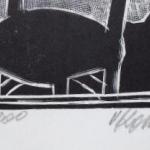 Vladimir Komarek - PF 1980 Jaroslav Vitacek Vladimir Komarek - PF 1980 Jaroslav Vitacek