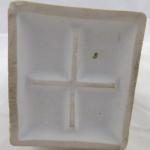 Begging Woman - Ernst Bohne Söhne, Rudolstadt Begging Woman - Ernst Bohne Söhne, Rudolstadt