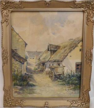 Houses - štapfer - 1920 Houses - štapfer - 1920