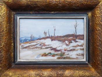 138. FRANTIŠEK ŠKRABÁNEK (1901-1974) 138. FRANTIŠEK ŠKRABÁNEK (1901-1974)