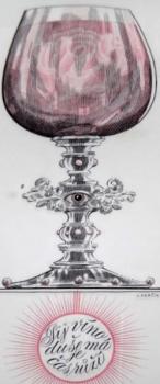 Josef Hercik - Drinking wine of the soul is the ti Josef Hercik - Drinking wine of the soul is the ti