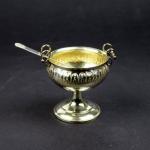 Ag 826/1000/ 48,55 g, Biedermeier, 1830 Ag 826/1000/ 48,55 g, Biedermeier, 1830