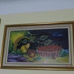 Still Life with Fruit - 1970 Still Life with Fruit - 1970