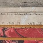 Painting - 1870 Painting - 1870