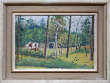 Landscape - 1940 Landscape - 1940