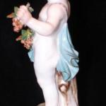 Meissen Angel A69 148 Meissen Angel A69 148