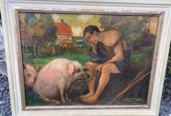 Boy - 1960 Boy - 1960