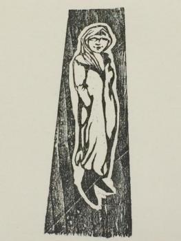 Graphics - Paul Gauguin - 1898 Graphics - Paul Gauguin - 1898