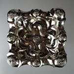 Silver - lot silver, hammered silver - 1840 Silver - lot silver, hammered silver - 1840