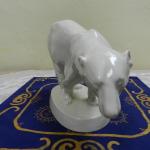 Porcelain Figurine - porcelain - 1930 Porcelain Figurine - porcelain - 1930