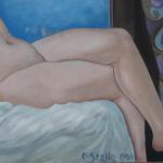 Stalla - Nude Stalla - Nude