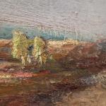 Landscape - J. Joacem - 1938 Landscape - J. Joacem - 1938