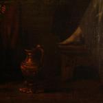 Baroque painting Baroque painting