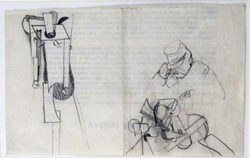 Gutfreund Otto (1889 - 1927) Gutfreund Otto (1889 - 1927)