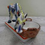 Porcelain Figurine - ceramics - Ditmar Urbach - 1930 Porcelain Figurine - ceramics - Ditmar Urbach - 1930