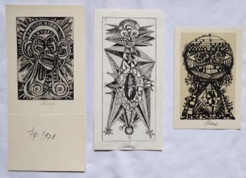 Jaroslav Horanek - Head, Figure, Portrait  Jaroslav Horanek - Head, Figure, Portrait